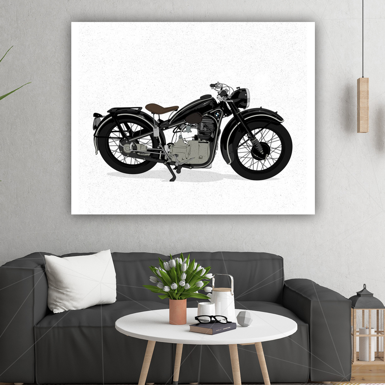 تابلو شاسی مدل 1937 کد 434