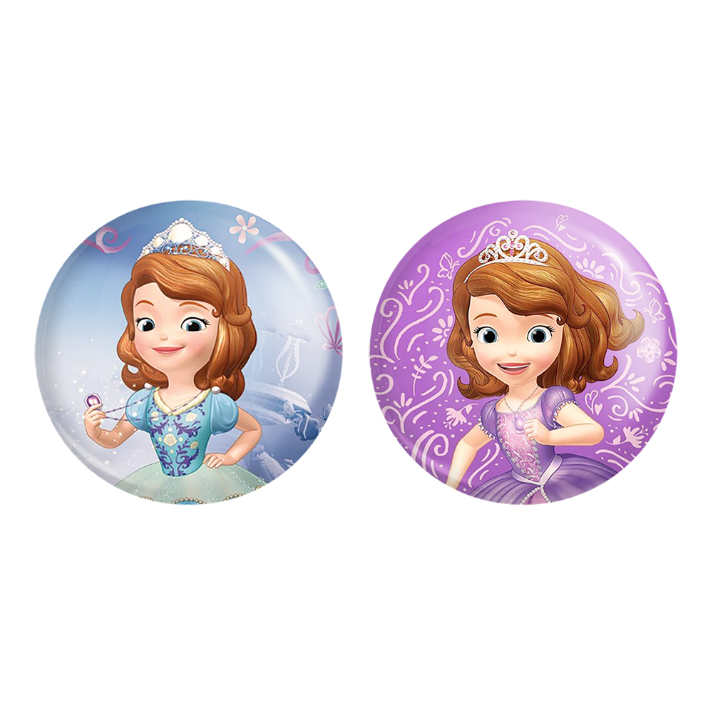 پیکسل خندالو مدل سوفیا کد 1255012545 مجموعه 2 عددی