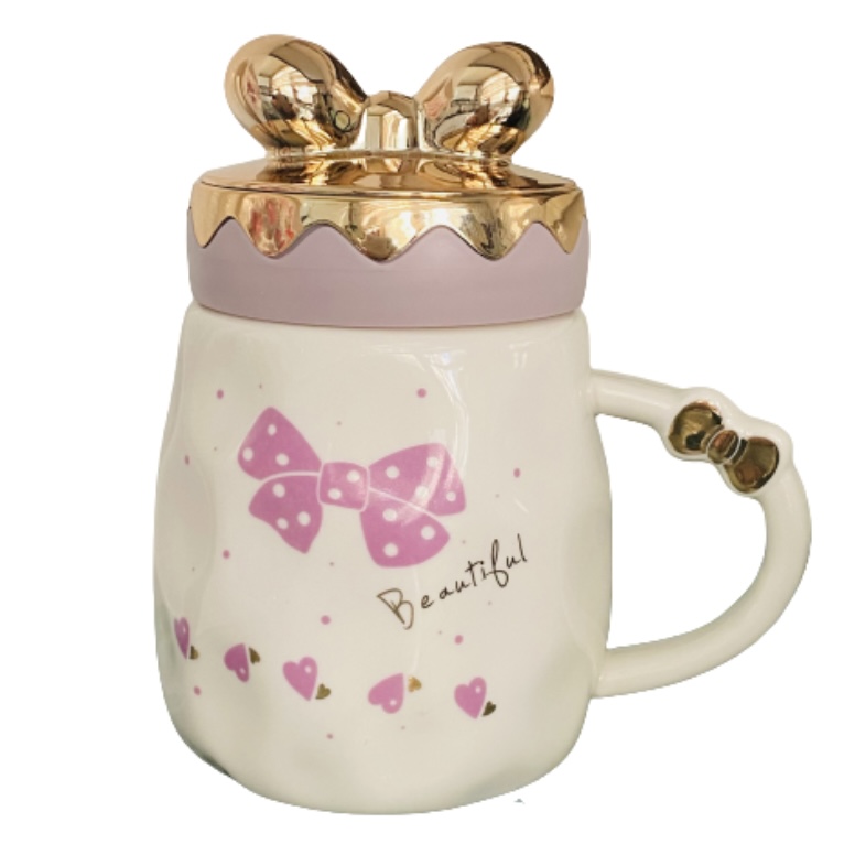 ماگ مدل پاپیون کد 04