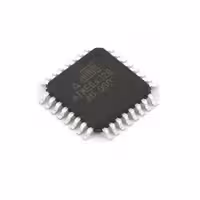 میکروکنترلر ATMEGA32A-RENEW-SMD