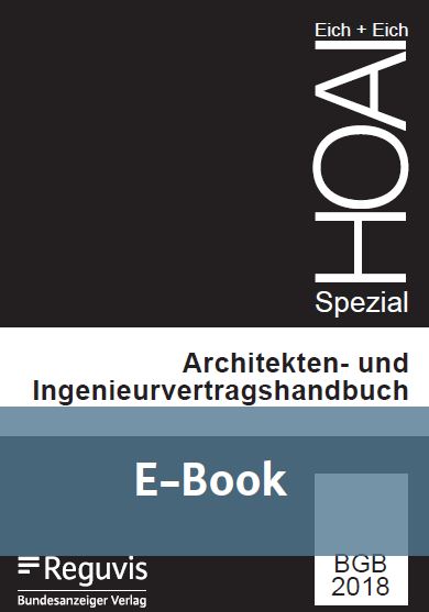 خرید و دانلود نسخه کامل کتاب Architekten- und Ingenieurvertragshandbuch (3rd Edition) - Pdf