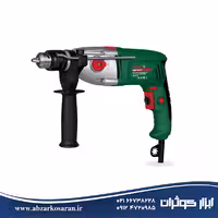 دریل 13 گیربکسی دو سرعته DWT مدل SBM-1050T