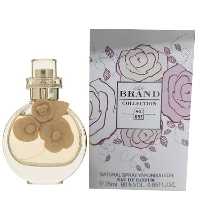 عطر جیبی زنانه نیچ برند کالکشن مدل 57 valentina valentina حجم ۲۵ میلی لیتر
