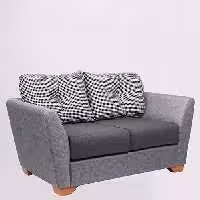 مبل دونفره V58u لیو