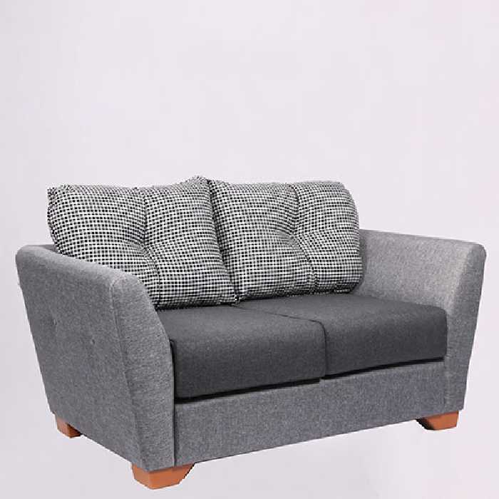 مبل دونفره V58u لیو