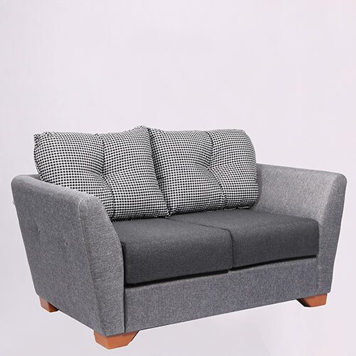 مبل دونفره V58u لیو