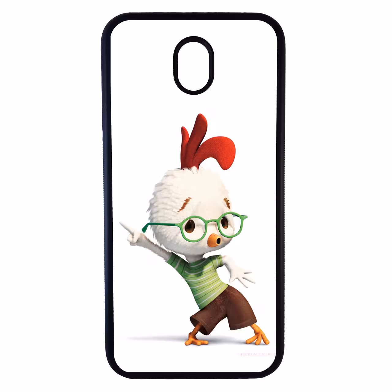 کاور طرح جوجه کد 7896 مناسب برای گوشی موبایل سامسونگ galaxy j5 pro