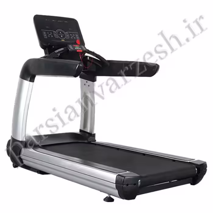 تردمیل باشگاهی جی ایکس مدل GXT-6600