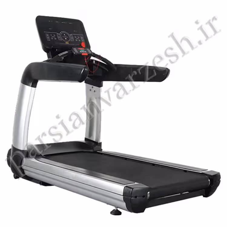 تردمیل باشگاهی جی ایکس مدل GXT-6600