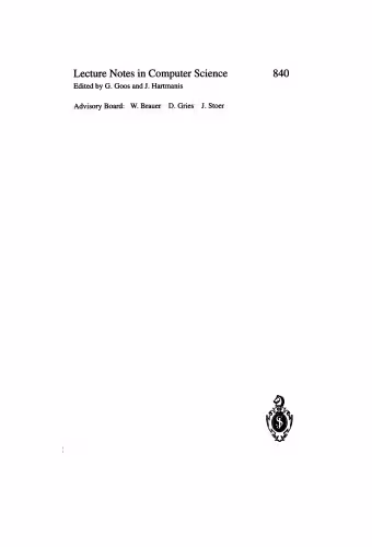 خرید و دانلود نسخه کامل کتاب The Traveling Salesman: Computational Solutions for TSP Applications