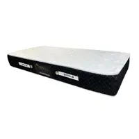  تشک رویال مدل سوپر آسایش 2 یک نفره سایز 200×120 سانتی‌ متر
