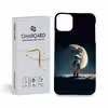 کاور قاب گارد مدل پسرانه مناسب برای گوشی موبایل اپل iphone 11 promax