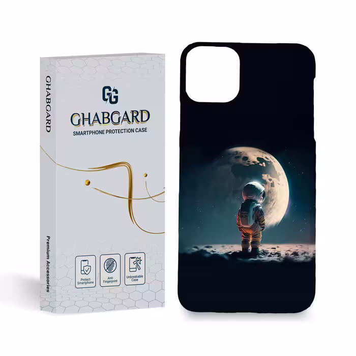 کاور قاب گارد مدل پسرانه مناسب برای گوشی موبایل اپل iphone 11 promax