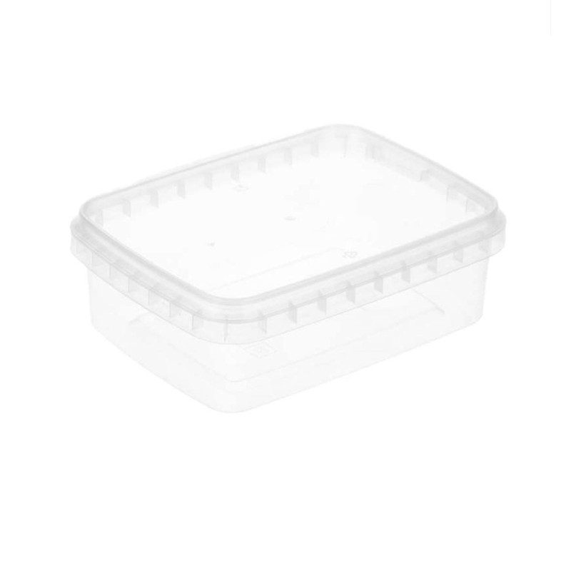 ظرف نظم دهنده فریزر 500گرم