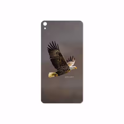 برچسب پوششی ماهوت مدل Eagle مناسب برای تبلت لنوو Phab B1 2015