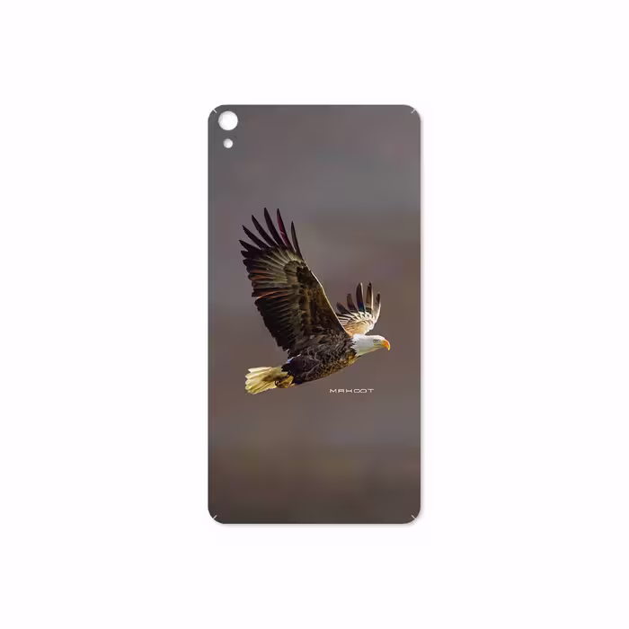 برچسب پوششی ماهوت مدل Eagle مناسب برای تبلت لنوو Phab B1 2015