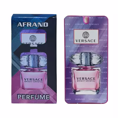 عطر جیبی زنانه آفرند مدل ورساچه حجم 35 میلی لیتر