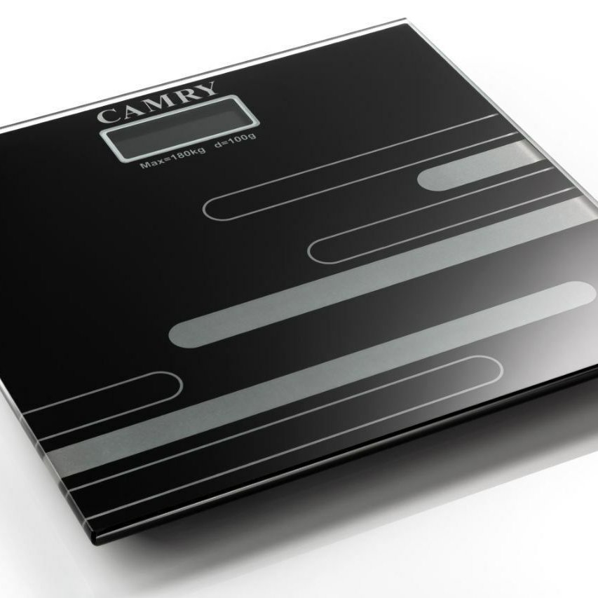 ترازو دیجیتالی وزن کشی کمری مدلEB0068H  اصلی  ارسال رایگان