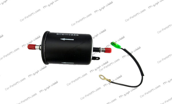 فیلتر بنزین ام وی ام 110 MVM 110 مارک CHERY