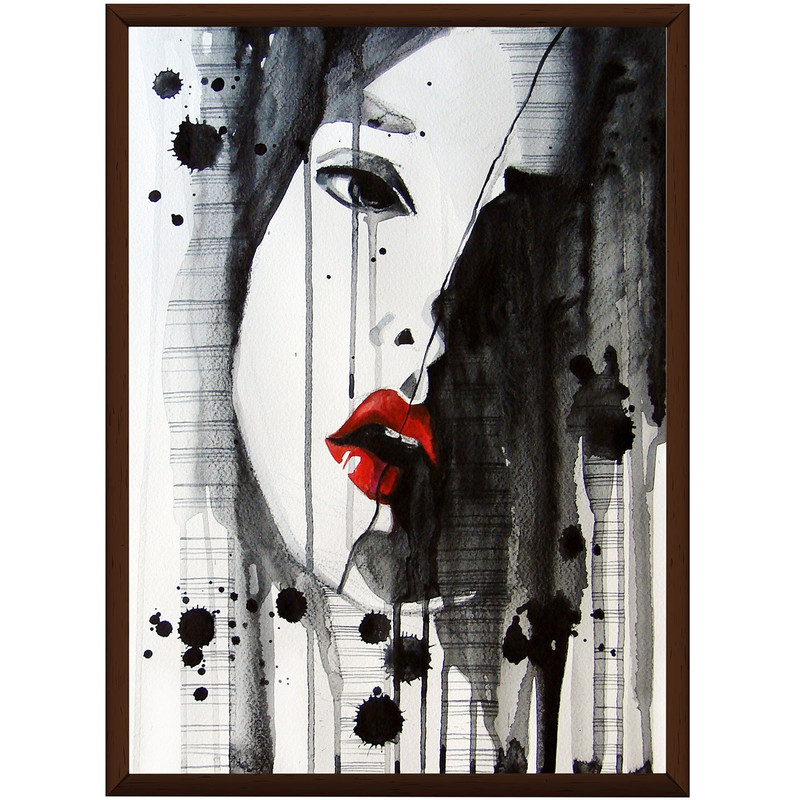 تابلو پیکسل مدل L32 | دنیای قاب