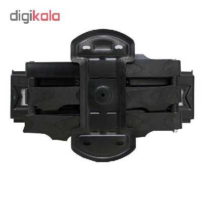 پایه دیواری تلویزیون پروپ مدل 3D مناسب برای تلویزیون های 32 تا 58 اینچ 