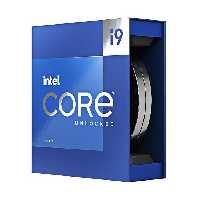 پردازنده اینتل باکس Core i9-13900KF