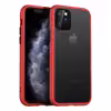كاور مدل Air كد 33 مناسب برای گوشی موبایل اپل iphone 11promax