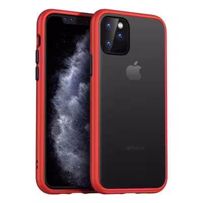 كاور مدل Air كد 33 مناسب برای گوشی موبایل اپل iphone 11promax