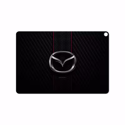 برچسب پوششی ماهوت مدل Mazda Motor مناسب برای تبلت ایسوس Zenpad 3S 10 2017 Z500KL