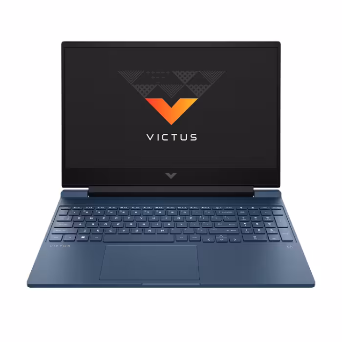 لپ تاپ گیمینگ اچ پی Victus 15 FA1041ne Core i5 13500H 64GB 2TB SSD 6GB RTX 3050