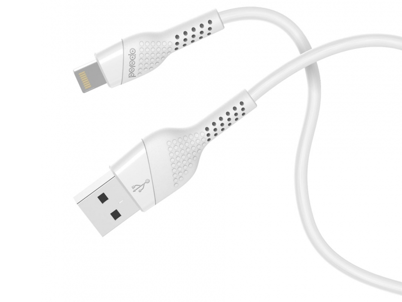 کابل لایتنینگ پرودو مدل PD-L12 به طول 1.2 متر