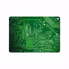 برچسب پوششی ماهوت مدل Green Printed Circuit Board مناسب برای تبلت اپل iPad Pro 9.7 2016 A1673