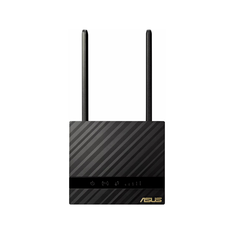 مودم روتر ایسوس مدل 4G-N16