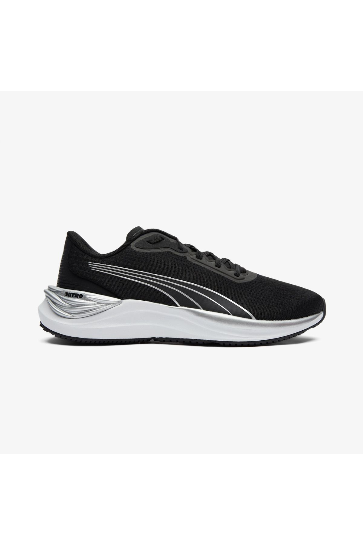 کفش دو و تمرین مشکی زنانه 3 WNS در حال رانینگ Puma