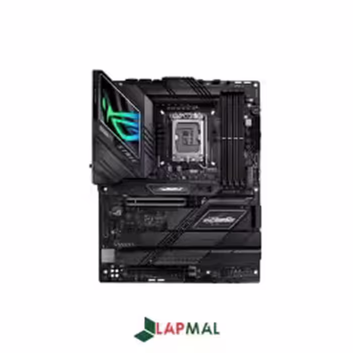 مادربرد ایسوس مدل ROG STRIX Z790-F GAMING WIFI II
فروشگاه اینترنتی تخصصی لپتاپ لپ مال