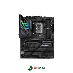 مادربرد ایسوس مدل ROG STRIX Z790-F GAMING WIFI II
فروشگاه اینترنتی تخصصی لپتاپ لپ مال