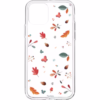 کاور طرح پائیز مناسب برای گوشی موبایل اپل iPhone 11