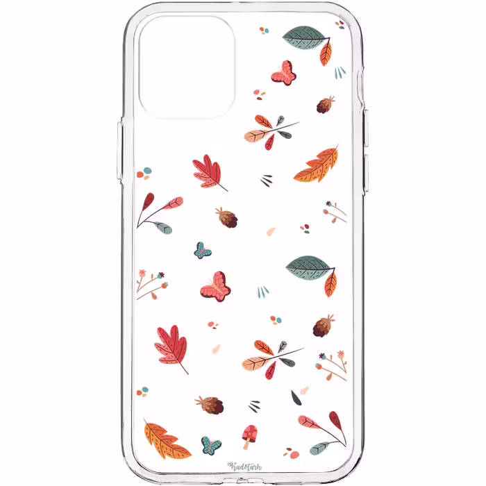 کاور طرح پائیز مناسب برای گوشی موبایل اپل iPhone 11
