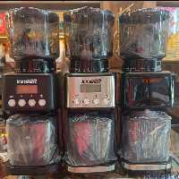 آسیاب قهوه تنسر CG018