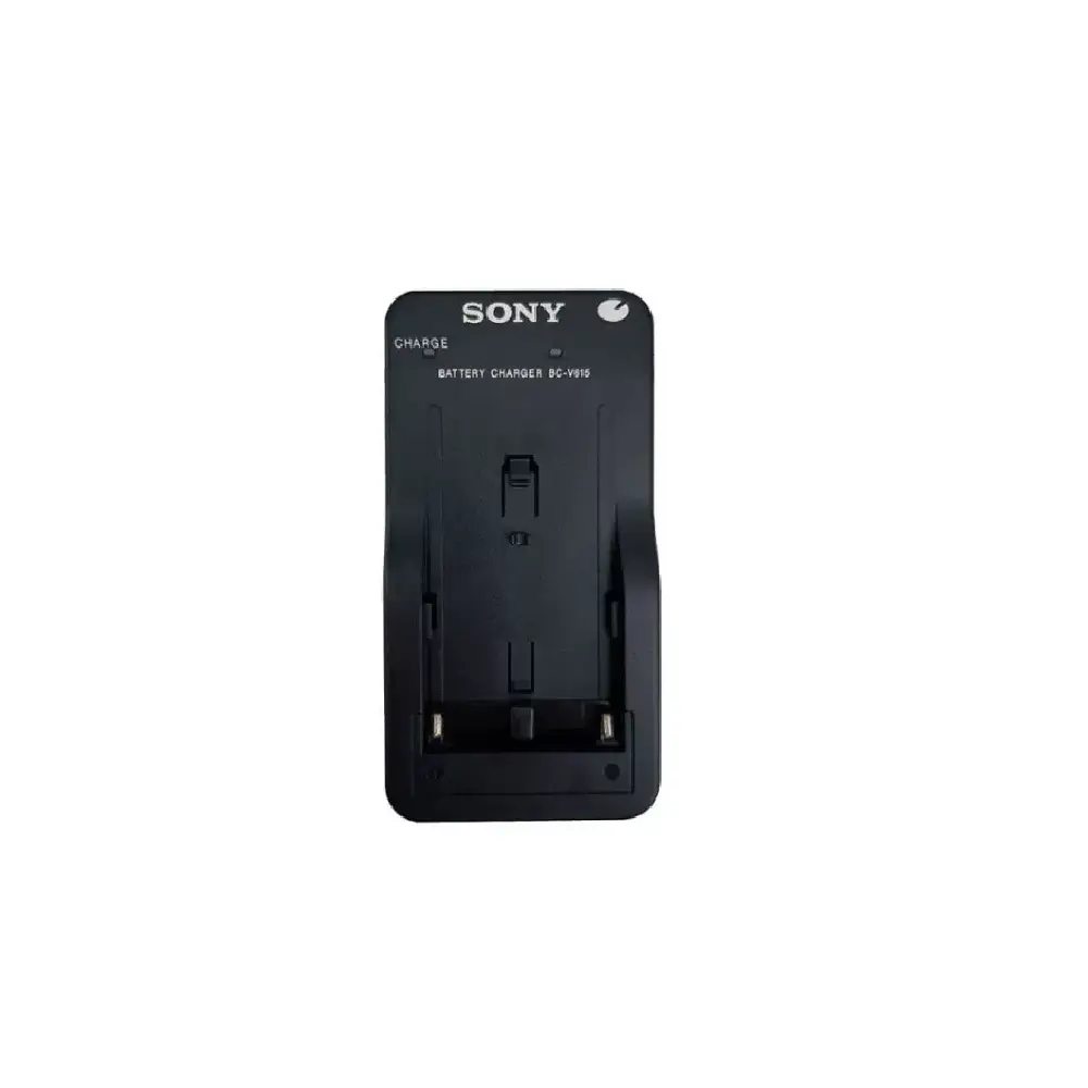 شارژر سونی مشابه اصلی Sony BC-V615 Battery Charger for NP-F970 HC
