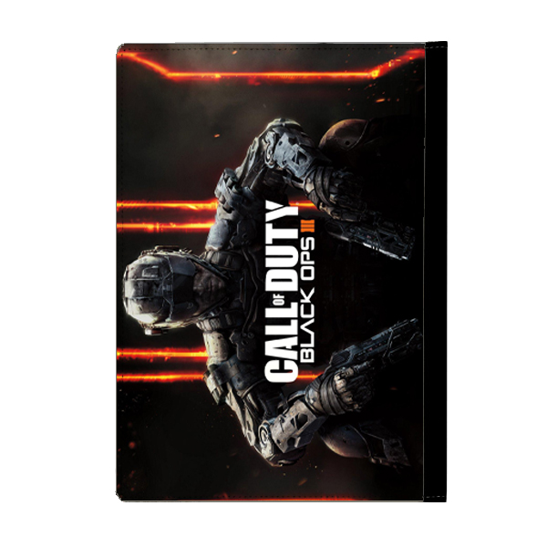 کلاسور طرح call of duty کد kc10