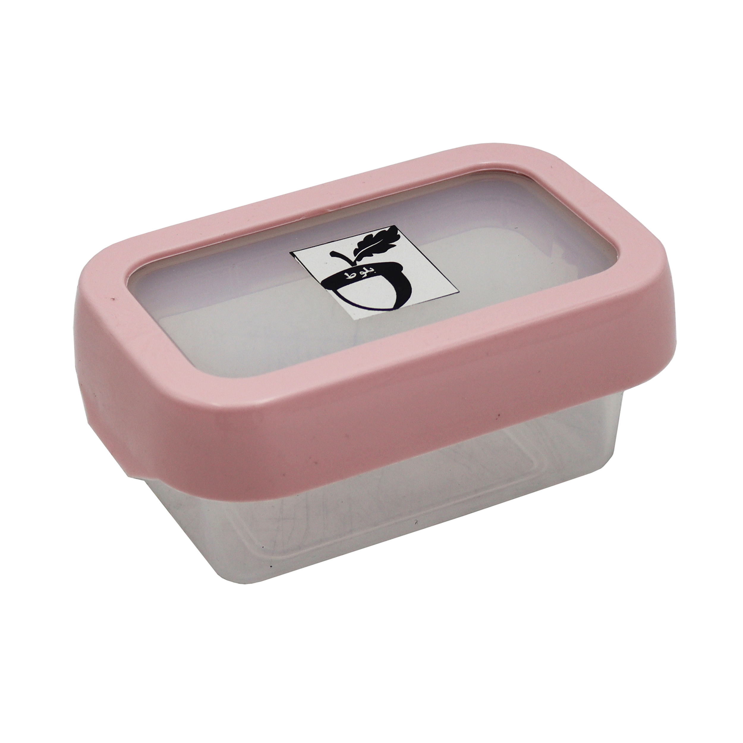 ظرف نگهدارنده مدل بلوط فریزری کد YPAR-LOCKABLE-180ML