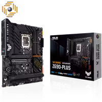 مادربرد ایسوس TUF GAMING Z690-PLUS D5