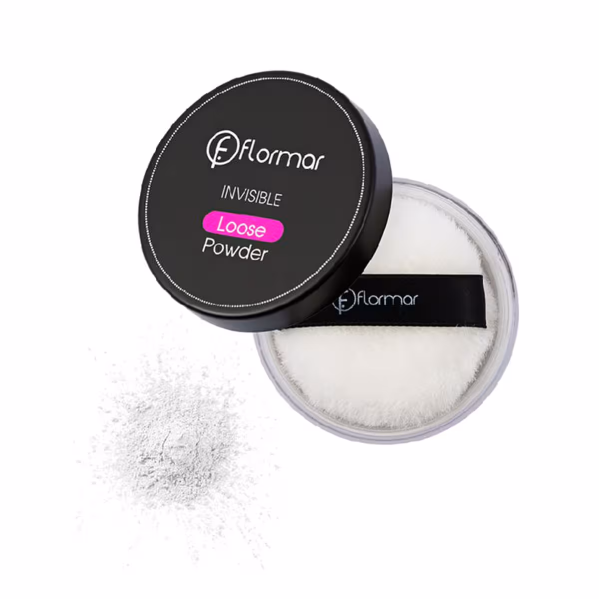 پودر فیکس فلورمار Flormar