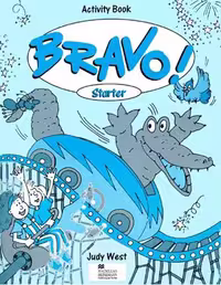 Bravo! Starter Activity Book