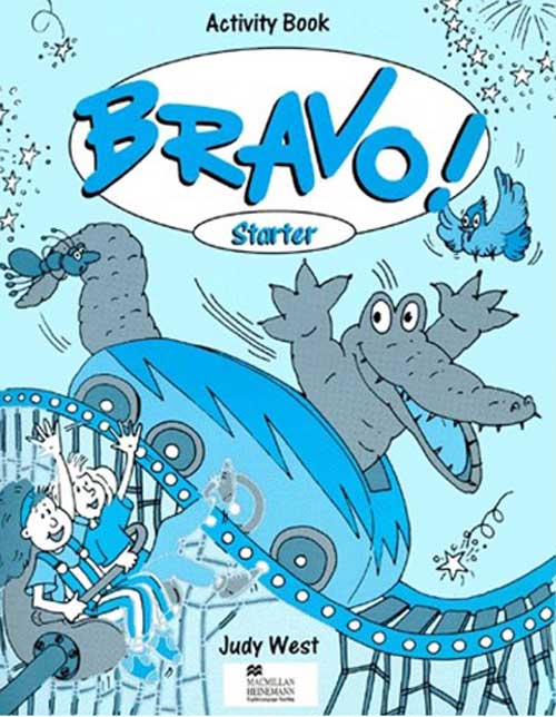 Bravo! Starter Activity Book