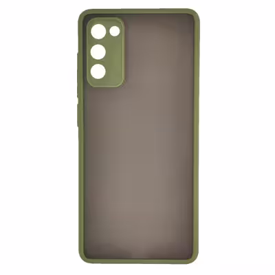 کاور مدل PHSPMG مناسب برای گوشی موبایل سامسونگ Galaxy A02s