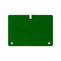 برچسب پوششی ماهوت مدل Metallic-Green مناسب برای تبلت سامسونگ Galaxy Tab S 10.5 2014 T805