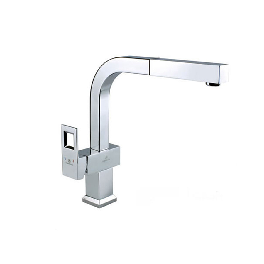 شیرآلات قهرمان مدل فلت برسام