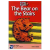 کتاب The Bear on the Stairs_Family and Friends 2 Readers Book اثر جمعی از نویسندگان انتشارات زبان مهر